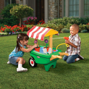 アウトドアプレイ