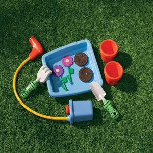 アウトドアプレイ