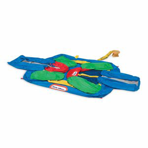 アウトドアプレイ