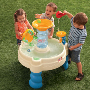 アウトドアプレイ