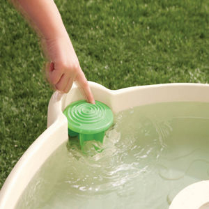 アウトドアプレイ