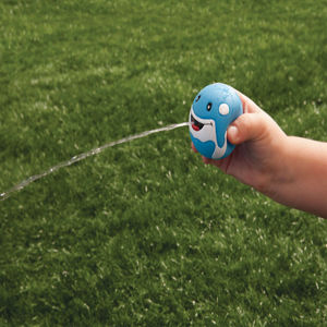 アウトドアプレイ