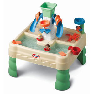 アウトドアプレイ