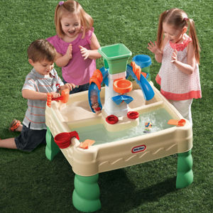 アウトドアプレイ