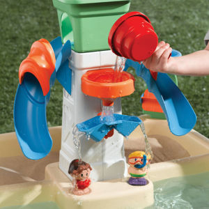 アウトドアプレイ