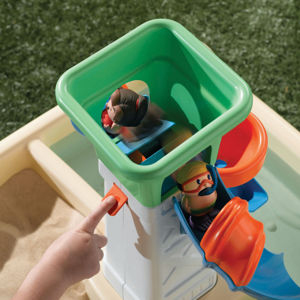 アウトドアプレイ