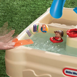 アウトドアプレイ