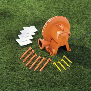 アウトドアプレイ