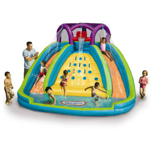 アウトドアプレイ