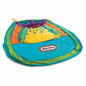 アウトドアプレイ