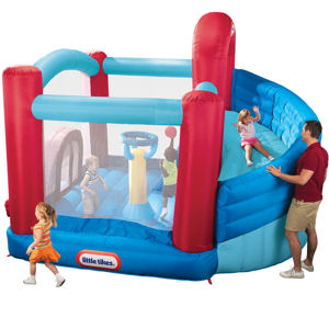 アウトドアプレイ