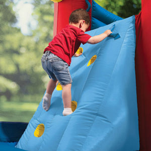 アウトドアプレイ