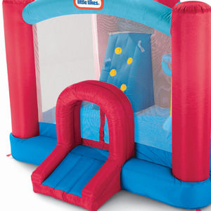 アウトドアプレイ