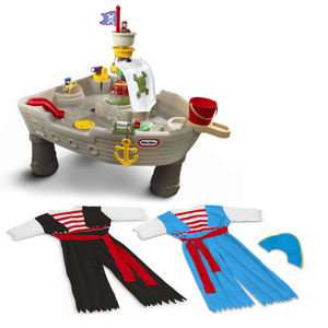 アウトドアプレイ