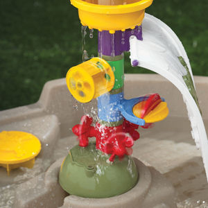 アウトドアプレイ