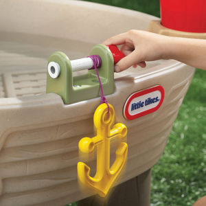 アウトドアプレイ