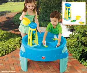 アウトドアプレイ