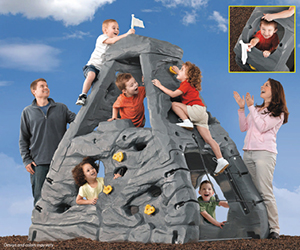 アウトドアプレイ