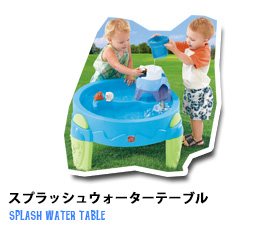 ピクニックテーブル