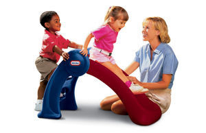 アウトドアプレイ