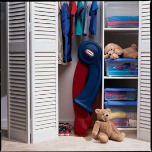 アウトドアプレイ