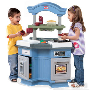 プレイキッチン