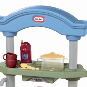 プレイキッチン