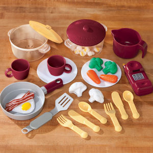 プレイキッチン