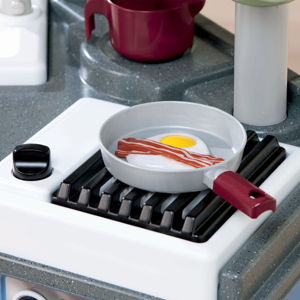 プレイキッチン