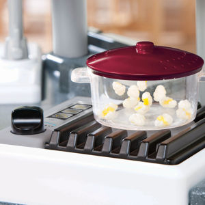 プレイキッチン