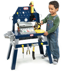 プレイキッチン