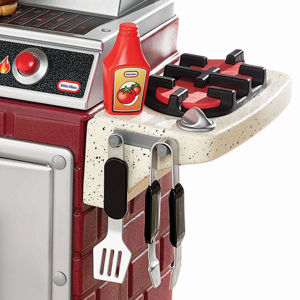 プレイキッチン