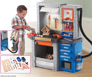 プレイキッチン