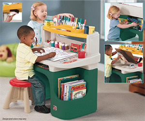 プレイキッチン