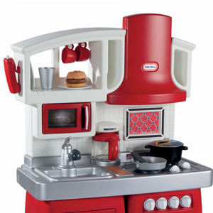 プレイキッチン