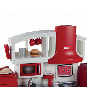 プレイキッチン