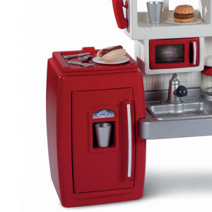 プレイキッチン