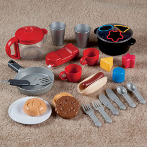 プレイキッチン