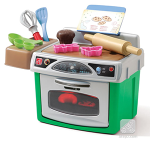 プレイキッチン