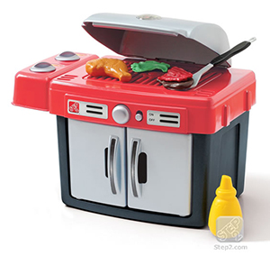 プレイキッチン