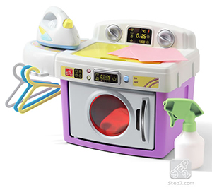 プレイキッチン