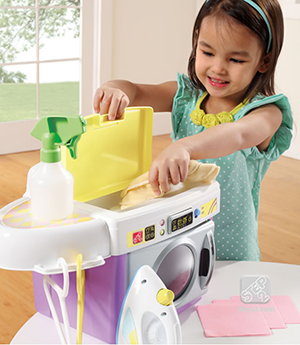 プレイキッチン