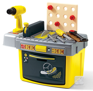 プレイキッチン