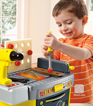 プレイキッチン